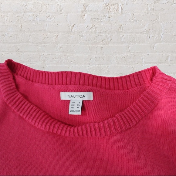 Nautica Sweater - Picture 6 of 6